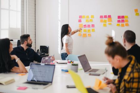 ENRI Projektfoto - Entscheidungsaspekt